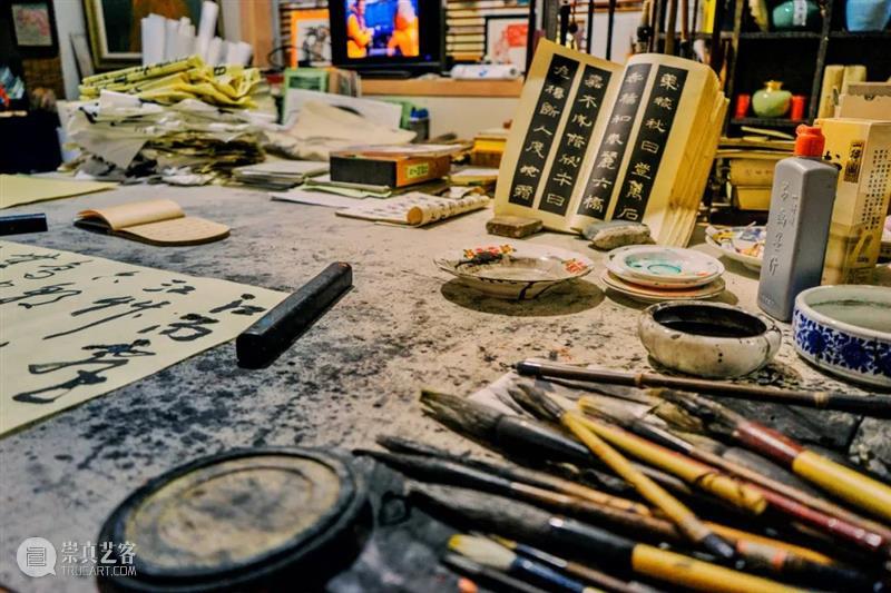 Newsstand227｜德基美术馆回归，呈现三大展览：五大名窑珍品展、百倍放大金陵图、奈良美智「绿屋」与「橘屋」 名窑 珍品展 金陵图 奈良美智 绿屋 橘屋 Newsstand227｜德基美术馆 经典 创意 商业 崇真艺客