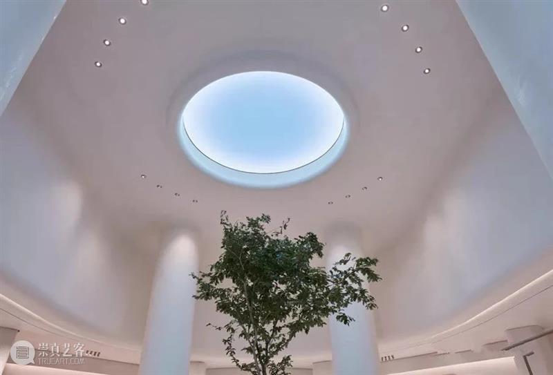 空间丨模糊幻想和现实之间的界限，动态橱窗设计 橱窗 现实 动态 幻想 之间 界限 空间 Animation 品牌 艺术 崇真艺客