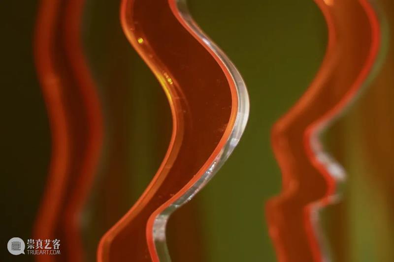 DnA SHENZHEN 在展 ｜共代谢工作室最新艺术项目《位移》 DnA SHENZHEN 艺术 位移 项目 ｜共代谢工作室 设计与艺术博览会 地点 深圳 城市 崇真艺客