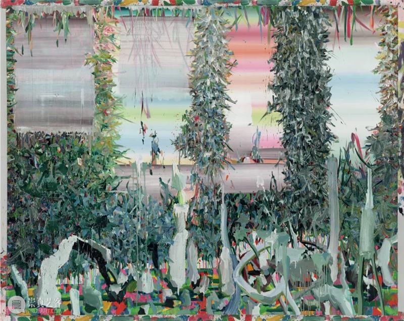 PAM回顾｜“薛峰：迢迢”｜深圳当代艺术家系列之一 深圳 艺术家 系列 当代 薛峰 PAM 迢迢 历史 艺术 时期 崇真艺客
