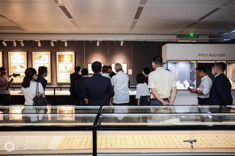 深圳精品拍卖 | 中国古代书画暨古籍文献专场回顾 中国 古代 书画 古籍 文献 深圳 精品 专场 成交额 成交率 崇真艺客