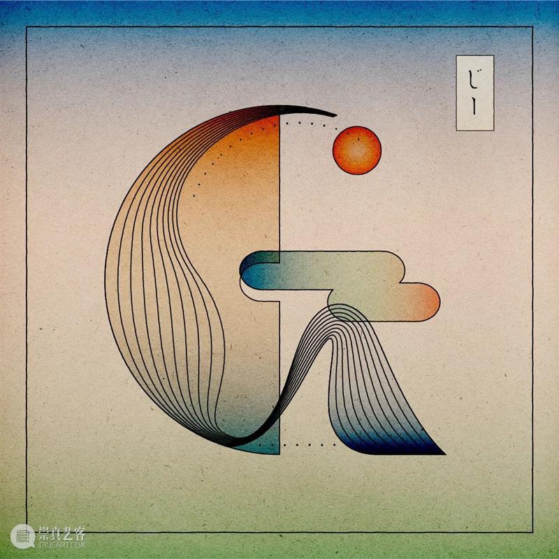 创意丨超特别的浮世绘风格字母和数字设计 浮世绘 风格 字母 数字 创意 丨超 上方 中国舞台美术学会 右上 星标 崇真艺客