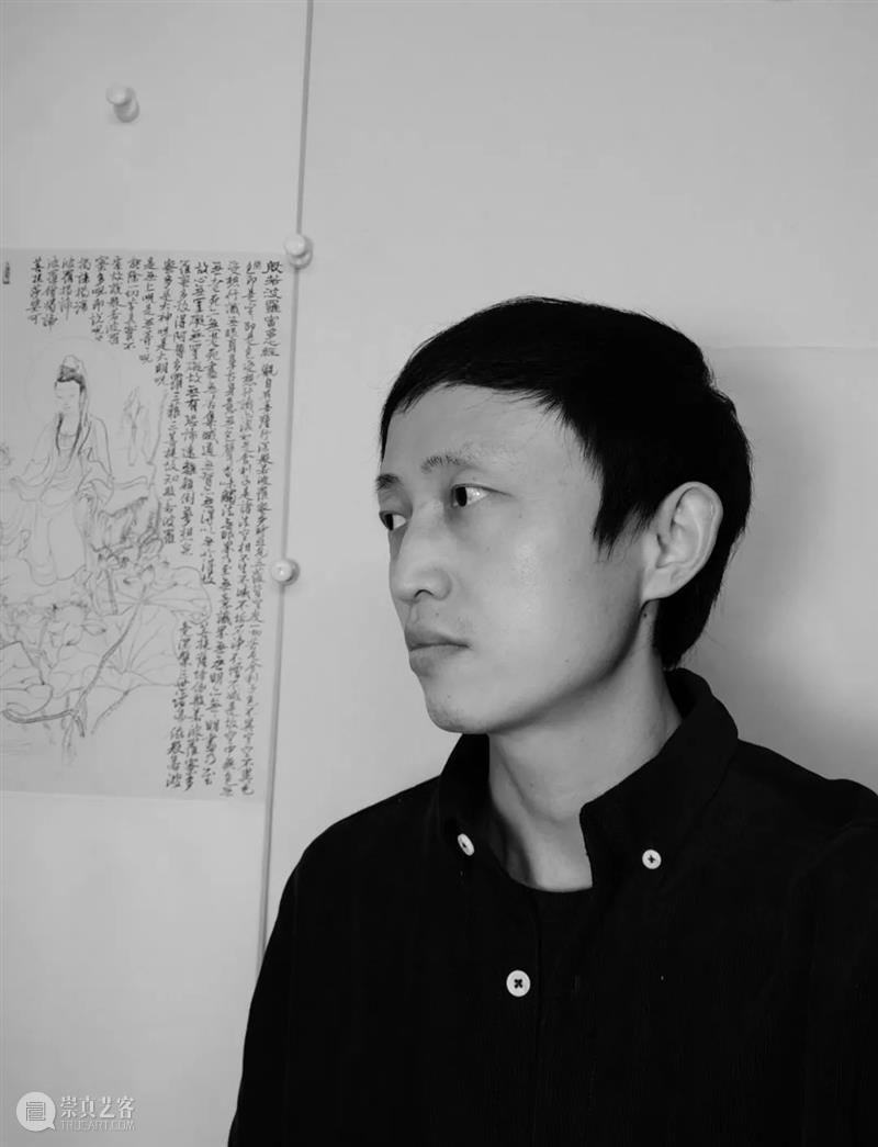 美博美术馆 | 崔雁、陈奇&陈西蕊 · 育儿的道路也是育自己 崇真艺客
