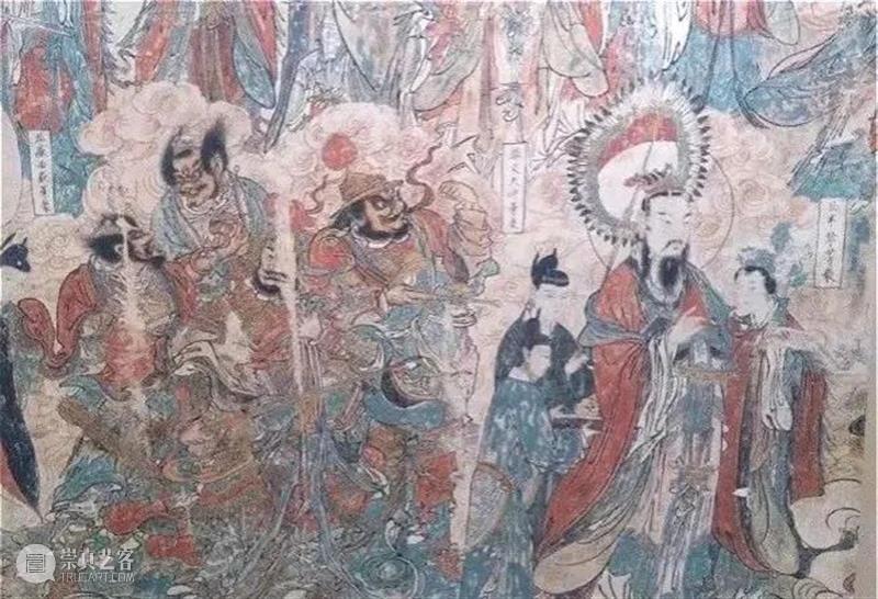 这种瓷器：居然比元青花更珍贵 瓷器 元青花 上方 青铜器 账号 人与人 缘份 缘分 韵味 名片 崇真艺客