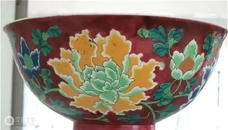 这种瓷器：居然比元青花更珍贵 瓷器 元青花 上方 青铜器 账号 人与人 缘份 缘分 韵味 名片 崇真艺客