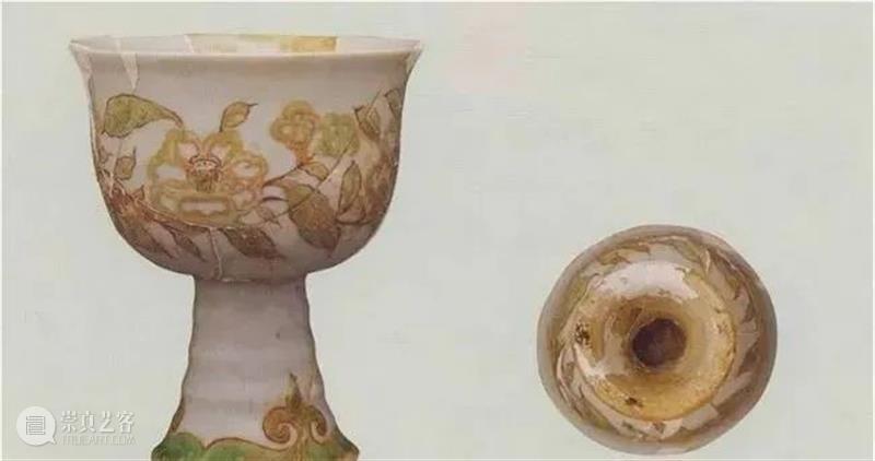 这种瓷器：居然比元青花更珍贵 瓷器 元青花 上方 青铜器 账号 人与人 缘份 缘分 韵味 名片 崇真艺客
