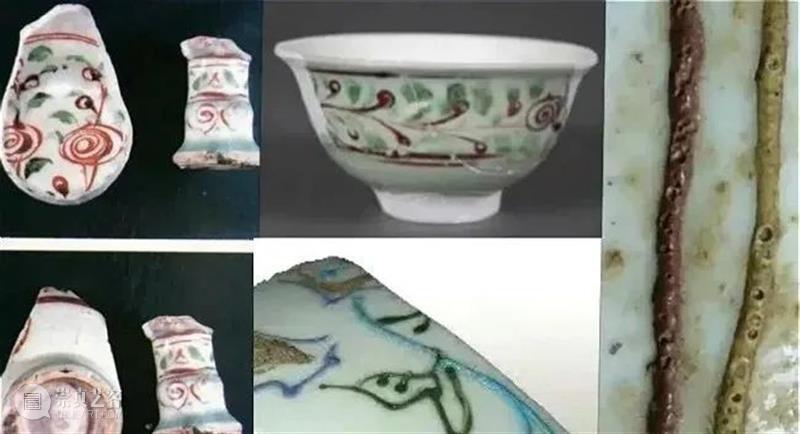 这种瓷器：居然比元青花更珍贵 瓷器 元青花 上方 青铜器 账号 人与人 缘份 缘分 韵味 名片 崇真艺客