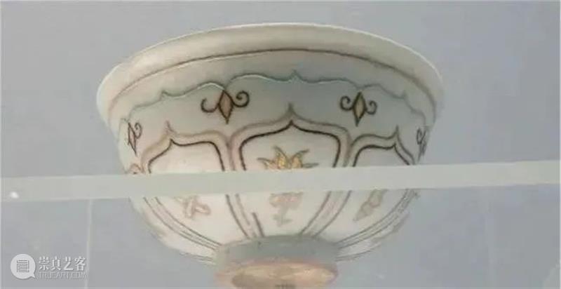 这种瓷器：居然比元青花更珍贵 瓷器 元青花 上方 青铜器 账号 人与人 缘份 缘分 韵味 名片 崇真艺客