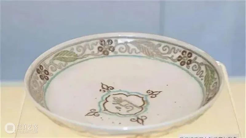 这种瓷器：居然比元青花更珍贵 瓷器 元青花 上方 青铜器 账号 人与人 缘份 缘分 韵味 名片 崇真艺客