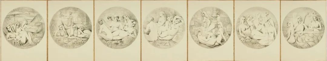 方少华作品展｜方少华的艺术之路 方少华 艺术 之路 作品展 鲁虹 武汉 合美术馆 馆长 艺术家 档案 崇真艺客
