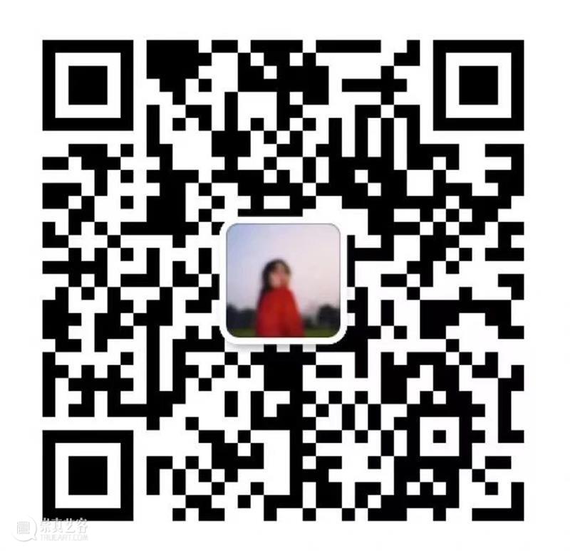 ABI｜我们研发剧本杀&当代艺术，是认真的! 艺术 剧本 ABI 下方 二维码 沉浸式 文中 概念 效果图 来源 崇真艺客