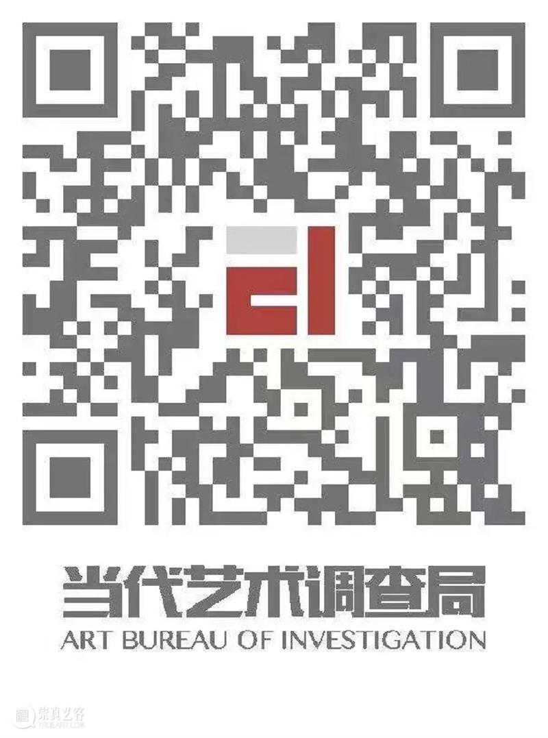 ABI｜我们研发剧本杀&当代艺术，是认真的! 艺术 剧本 ABI 下方 二维码 沉浸式 文中 概念 效果图 来源 崇真艺客