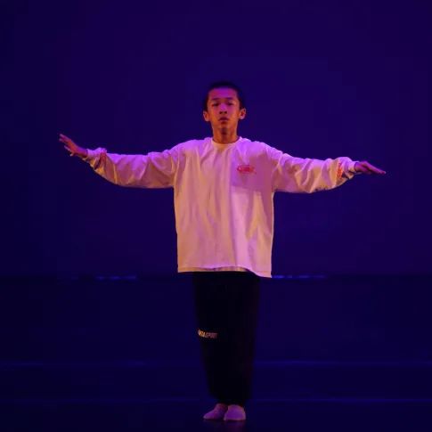 Available to purchase｜Dance Theatre: THE VISION OF YOYO 崇真艺客