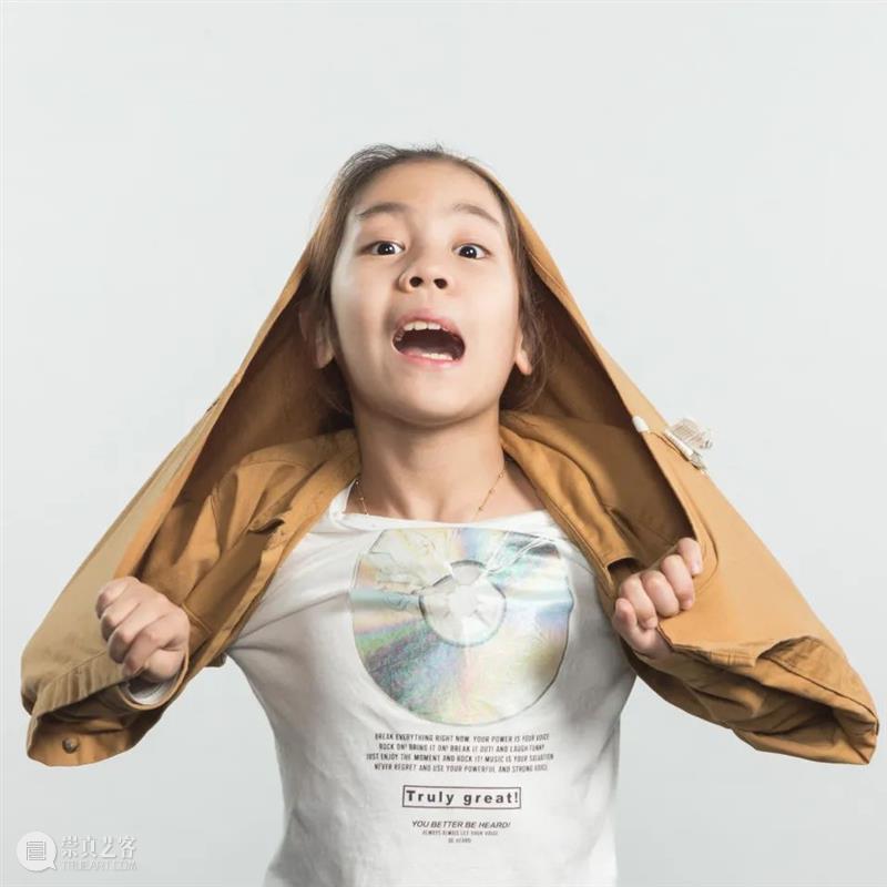 Available to purchase｜Dance Theatre: THE VISION OF YOYO 崇真艺客