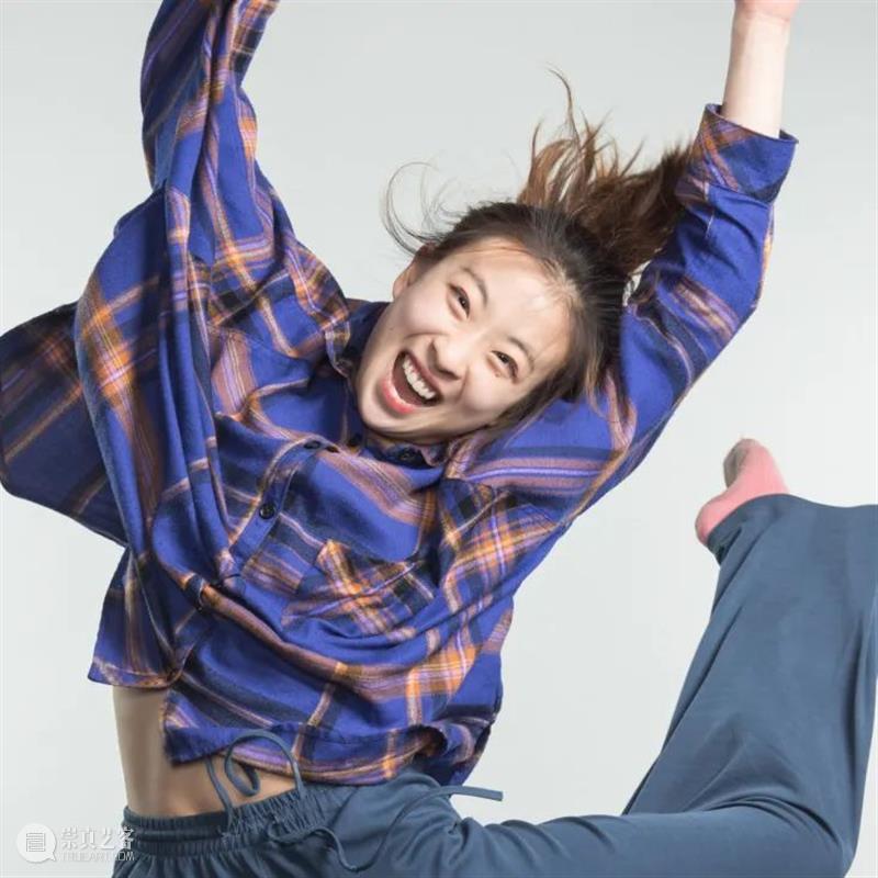 Available to purchase｜Dance Theatre: THE VISION OF YOYO 崇真艺客