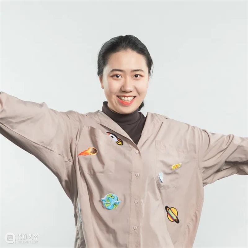 Available to purchase｜Dance Theatre: THE VISION OF YOYO 崇真艺客