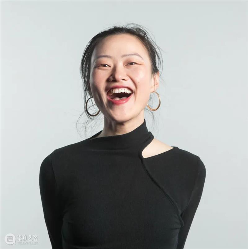 Available to purchase｜Dance Theatre: THE VISION OF YOYO 崇真艺客