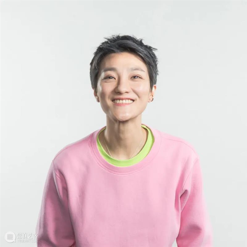 Available to purchase｜Dance Theatre: THE VISION OF YOYO 崇真艺客