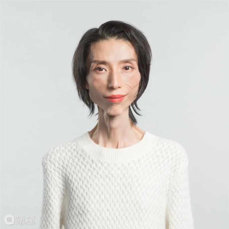 Available to purchase｜Dance Theatre: THE VISION OF YOYO 崇真艺客