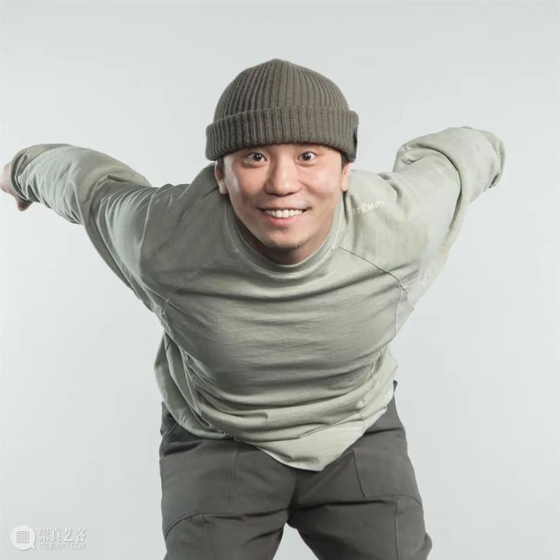 Available to purchase｜Dance Theatre: THE VISION OF YOYO 崇真艺客