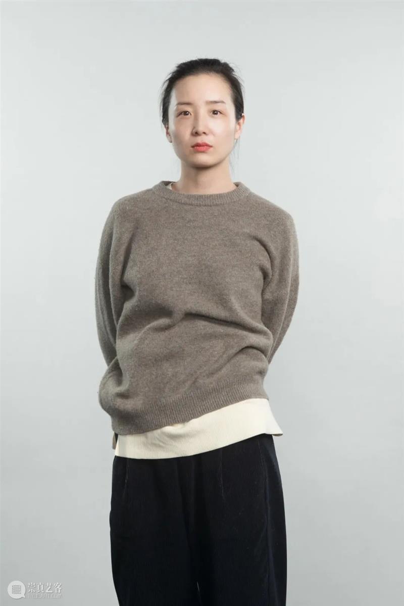 Available to purchase｜Dance Theatre: THE VISION OF YOYO 崇真艺客