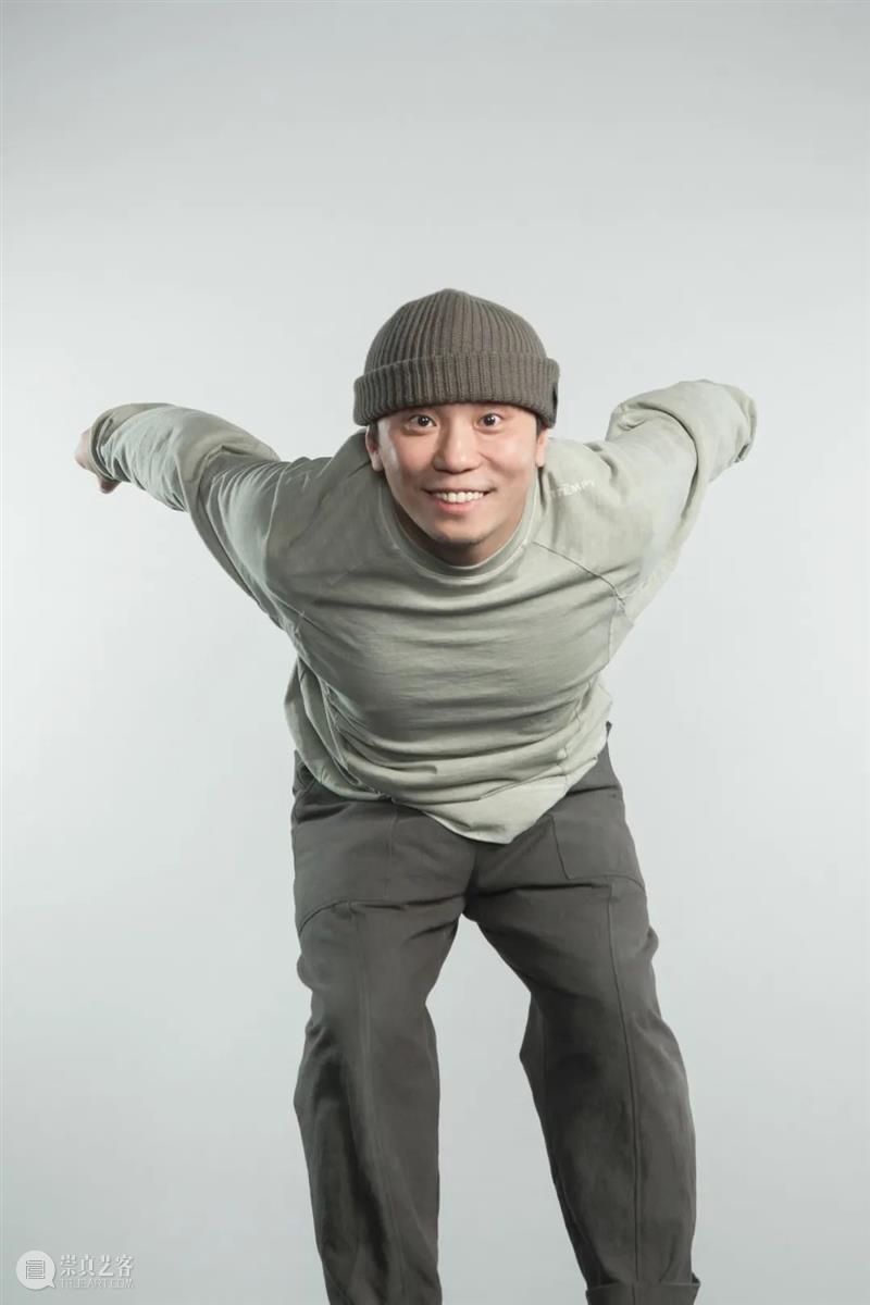 Available to purchase｜Dance Theatre: THE VISION OF YOYO 崇真艺客