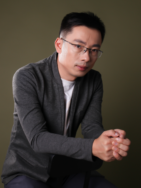 Available to purchase｜Dance Theatre: THE VISION OF YOYO 崇真艺客