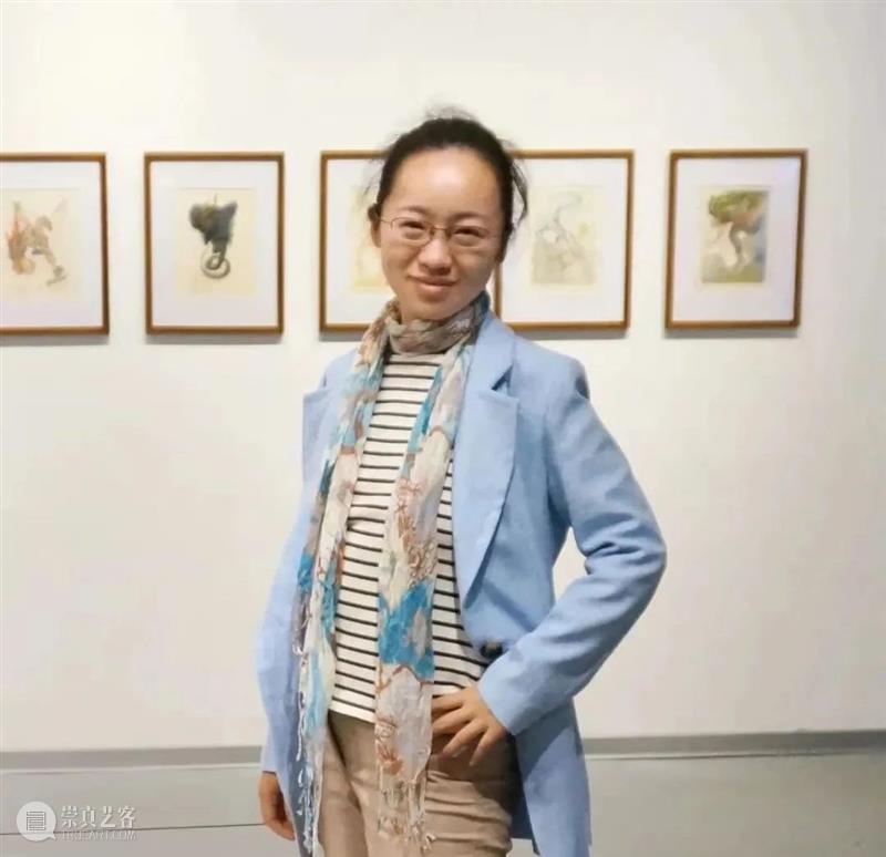 杨娟娟 | 从反现代主义到重建现代性：哈尔·福斯特的“后结构主义后现代”理论立场 崇真艺客