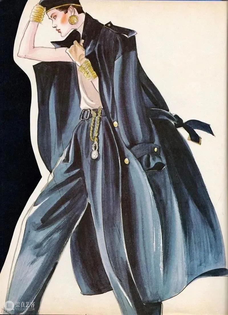 【IFA-时尚资讯】FENDI｜2021春夏女装秀 FENDI 春夏 女装 IFA 资讯 系列 发布会 米兰 Jones 之后 崇真艺客