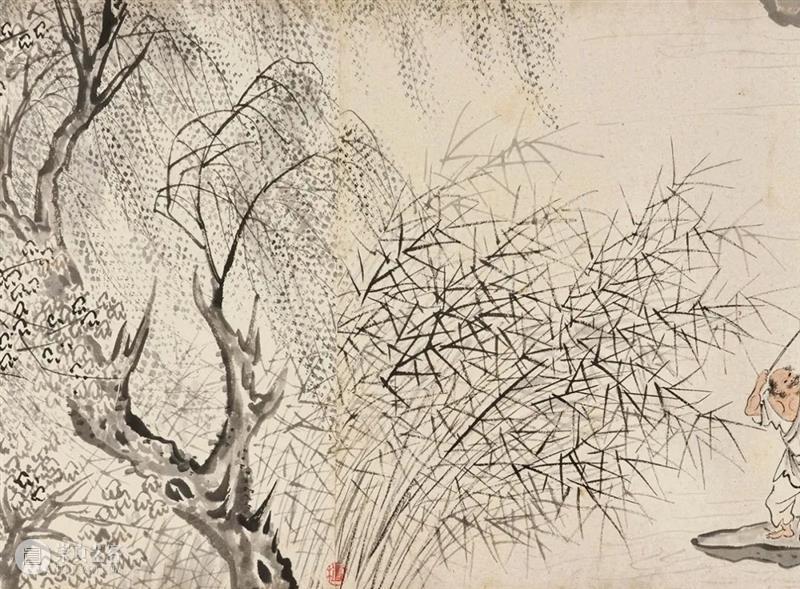 【嘉德香港•秋拍】石渠领衔 佳作纷呈——香港重要私人珍藏 嘉德 香港 石渠 佳作 私人 中国 拍卖会 香港会议展览中心 pm丨 东瀛画缘 崇真艺客