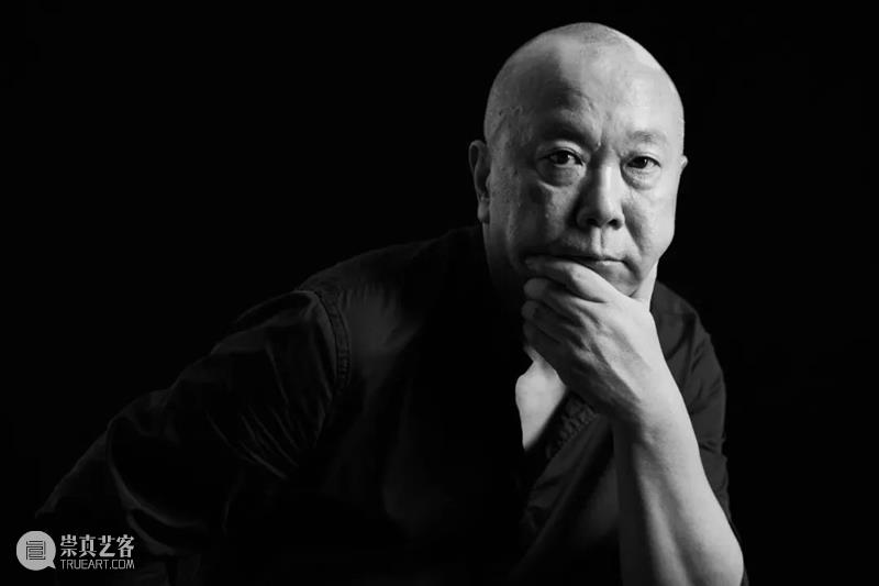 艺术上海【艺家说】| 朱毅：想去“触动”与“被触动” 朱毅 艺术上海 world 布面 油画 国内外 品鉴者 作品 绘画 一瞬间 崇真艺客