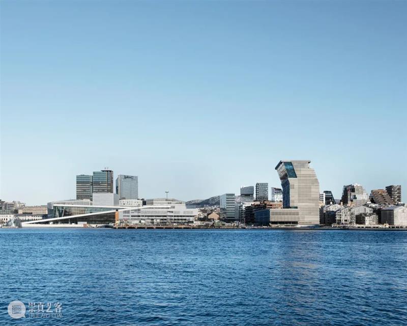 漫长等待，《呐喊》新家‘蒙克美术馆’建成 / Estudio Herreros 蒙克美术馆 呐喊 Adrià Goula美术馆 画作 西班牙建筑事务所 Estudio 头筹 项目 公众 崇真艺客