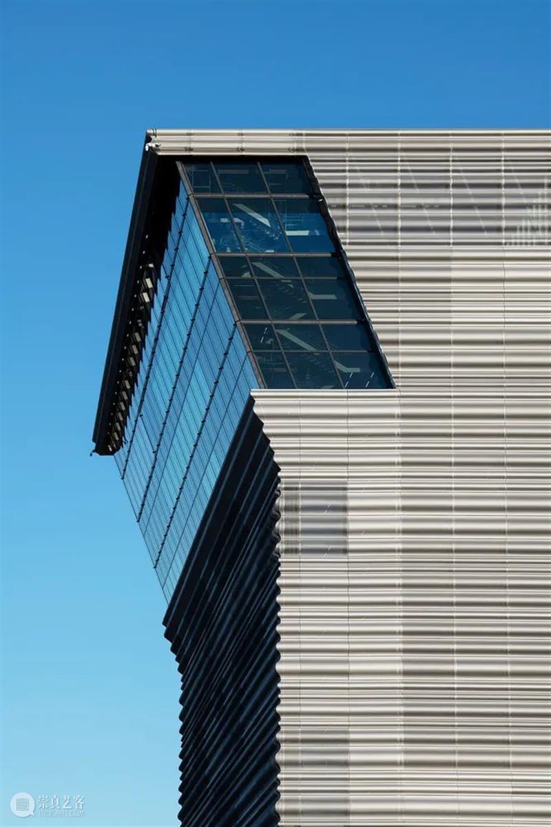 漫长等待，《呐喊》新家‘蒙克美术馆’建成 / Estudio Herreros 蒙克美术馆 呐喊 Adrià Goula美术馆 画作 西班牙建筑事务所 Estudio 头筹 项目 公众 崇真艺客