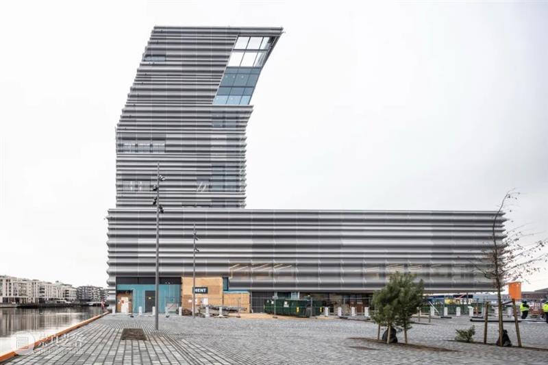 漫长等待，《呐喊》新家‘蒙克美术馆’建成 / Estudio Herreros 蒙克美术馆 呐喊 Adrià Goula美术馆 画作 西班牙建筑事务所 Estudio 头筹 项目 公众 崇真艺客