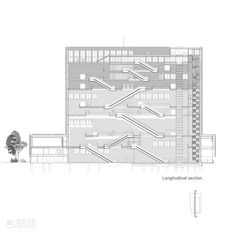 漫长等待，《呐喊》新家‘蒙克美术馆’建成 / Estudio Herreros 蒙克美术馆 呐喊 Adrià Goula美术馆 画作 西班牙建筑事务所 Estudio 头筹 项目 公众 崇真艺客