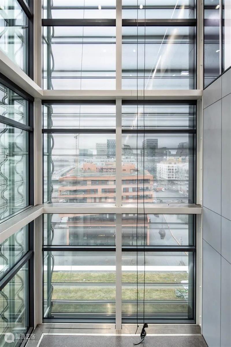 漫长等待，《呐喊》新家‘蒙克美术馆’建成 / Estudio Herreros 蒙克美术馆 呐喊 Adrià Goula美术馆 画作 西班牙建筑事务所 Estudio 头筹 项目 公众 崇真艺客