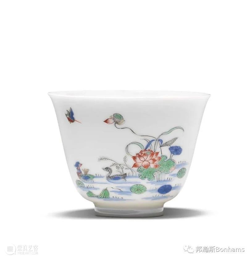 「世纪华彩—英国Parry家族珍藏中国艺术」焦点拍品 世纪 华彩 英国 Parry 家族 中国 艺术 焦点 拍品 乾隆 崇真艺客