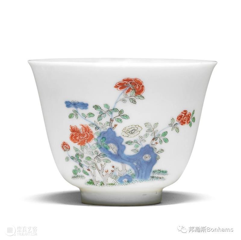 「世纪华彩—英国Parry家族珍藏中国艺术」焦点拍品 世纪 华彩 英国 Parry 家族 中国 艺术 焦点 拍品 乾隆 崇真艺客