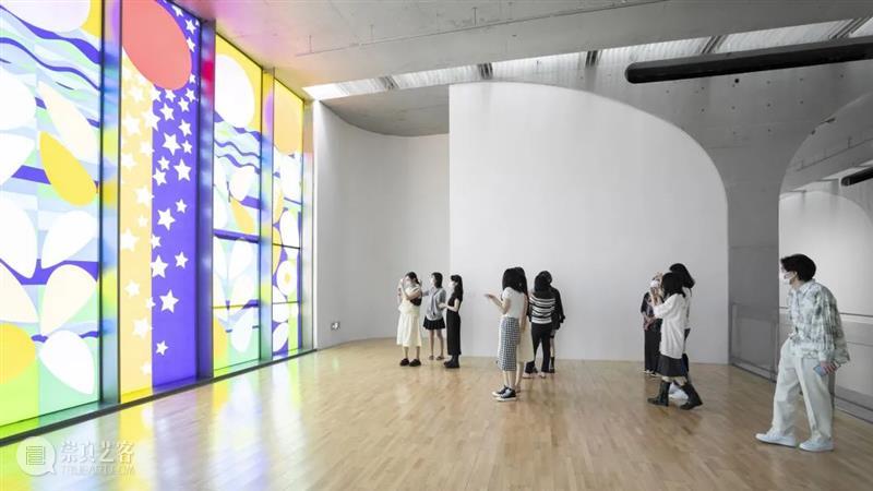 LONG视频 | 艺术家比亚翠兹·米拉塞斯亲述国内首展 艺术家 比亚翠兹 米拉塞斯 视频 LONG 国内 首展 巴西 Milhazes 中国 崇真艺客