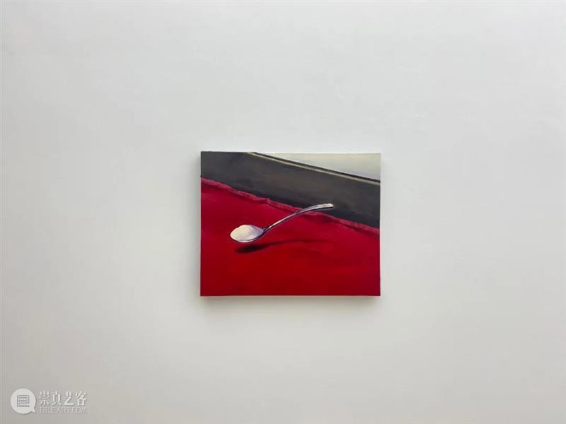 问象现场｜礼轻情义重：马焘个展 马焘 个展 现场 情义 展期 Opening 地点 Location 艺术 空间 崇真艺客