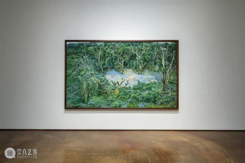阿拉里奥首尔|元性媛个展「听不见的听见」 个展 阿拉里奥 首尔 |元性媛 Seoungwon GALLERY Bukchon gil Jongro Seoul 崇真艺客