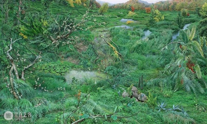 阿拉里奥首尔｜元性媛个展「听不见的听见」 个展 阿拉里奥 首尔 ｜元性媛 Seoungwon GALLERY Bukchon gil Jongro Seoul 崇真艺客