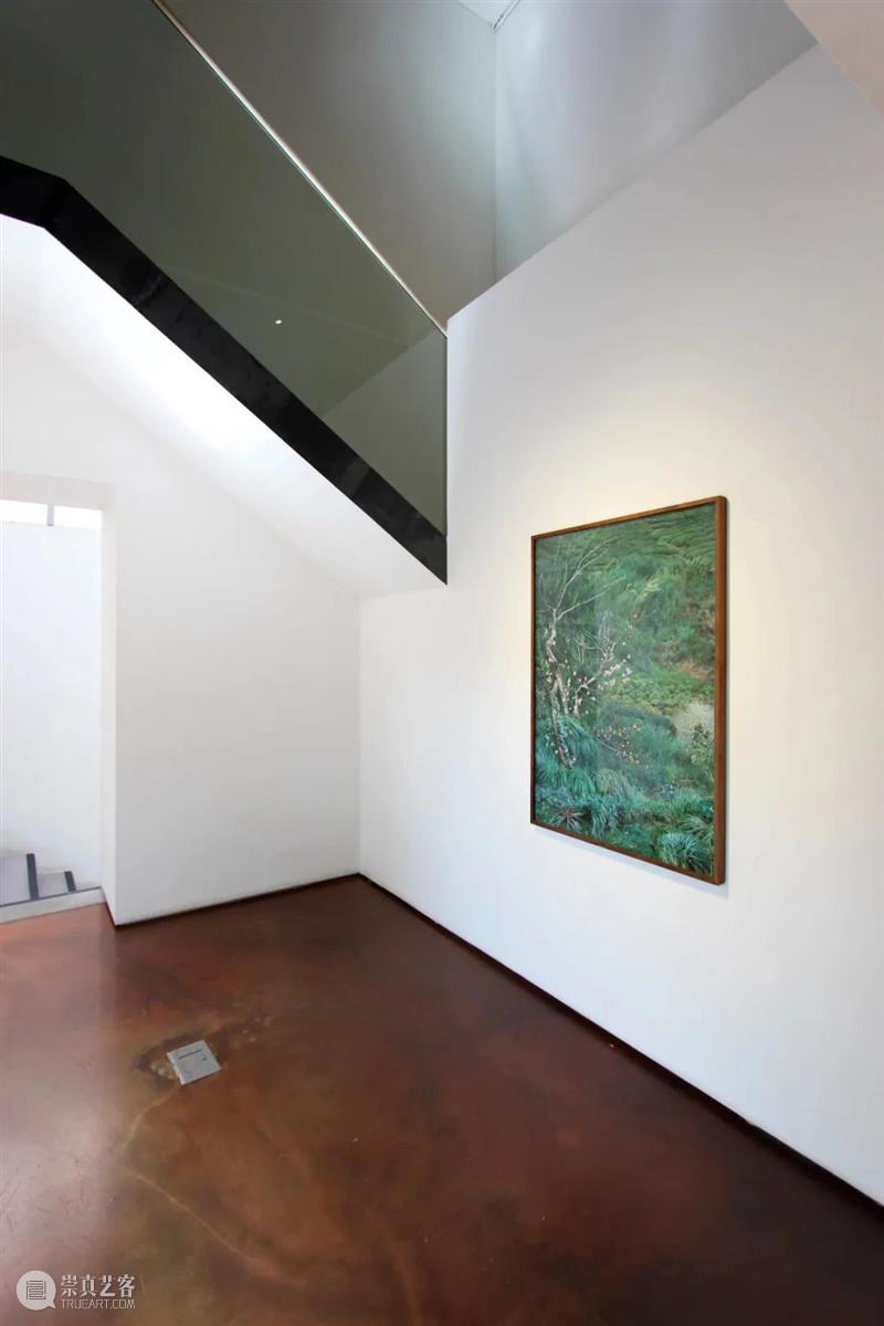 阿拉里奥首尔｜元性媛个展「听不见的听见」 个展 阿拉里奥 首尔 ｜元性媛 Seoungwon GALLERY Bukchon gil Jongro Seoul 崇真艺客