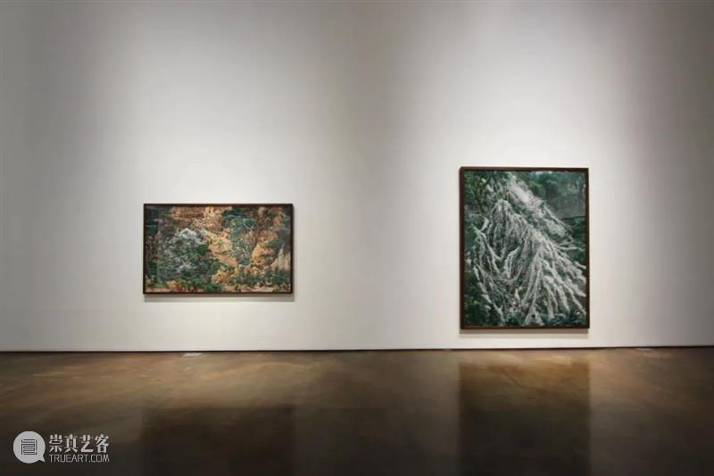 阿拉里奥首尔｜元性媛个展「听不见的听见」 个展 阿拉里奥 首尔 ｜元性媛 Seoungwon GALLERY Bukchon gil Jongro Seoul 崇真艺客