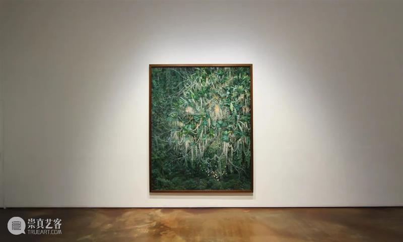 阿拉里奥首尔｜元性媛个展「听不见的听见」 个展 阿拉里奥 首尔 ｜元性媛 Seoungwon GALLERY Bukchon gil Jongro Seoul 崇真艺客