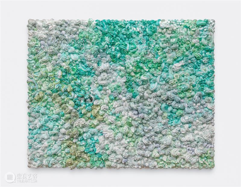 博览会 | 没顶画廊参展2021北京当代艺术博览会 | 展位 1.25 北京 艺术 博览会 展位 画廊 贵宾 VIP Preview 公众 Public 崇真艺客