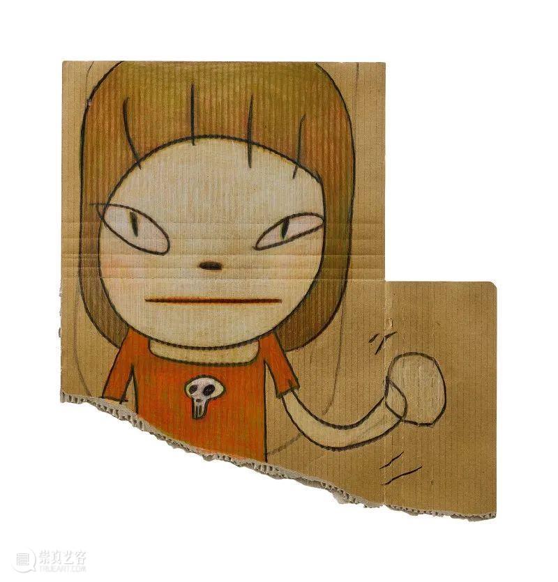 你与当代艺术的距离,是远还是近? 艺术 距离 信息 时代 纷陈 形式 世间 目光 其中 之间 崇真艺客