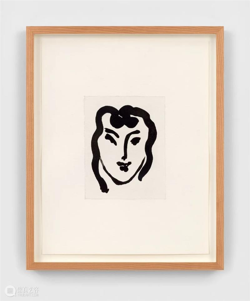 《周末画报》专题 | 谢丽·利文（Sherrie Levine）：不只挪用 周末画报 谢丽 利文 Sherrie Levine 专题 原文 杂志 谢丽·利文 Sapphire 崇真艺客