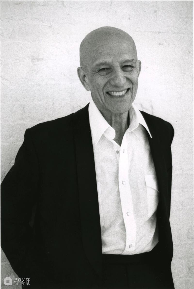 泰勒伦敦 | 亚历克斯·卡茨 Alex Katz「剪贴画」 泰勒 伦敦 亚历克斯 卡茨 Katz 剪贴画 画廊 圣詹姆斯 史密森 广场 崇真艺客