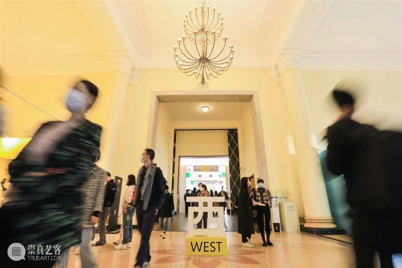 ART021上海廿一当代艺术博览会公布2021参展商名单 上海 廿一 艺术 博览会 参展商 名单 上海展览中心 国家 城市 其中 崇真艺客